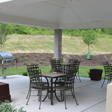 Candlewood Suites Nashville - Goodlettsville By Ihg Dış mekan fotoğraf
