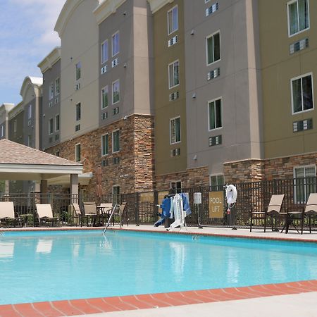 Candlewood Suites Nashville - Goodlettsville, An Ihg Hotel Dış mekan fotoğraf