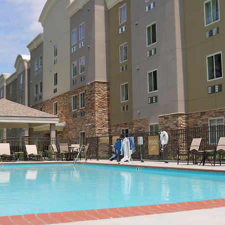 Candlewood Suites Nashville - Goodlettsville By Ihg Dış mekan fotoğraf