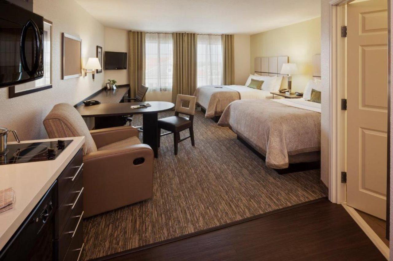 Candlewood Suites Nashville - Goodlettsville, An Ihg Hotel Dış mekan fotoğraf