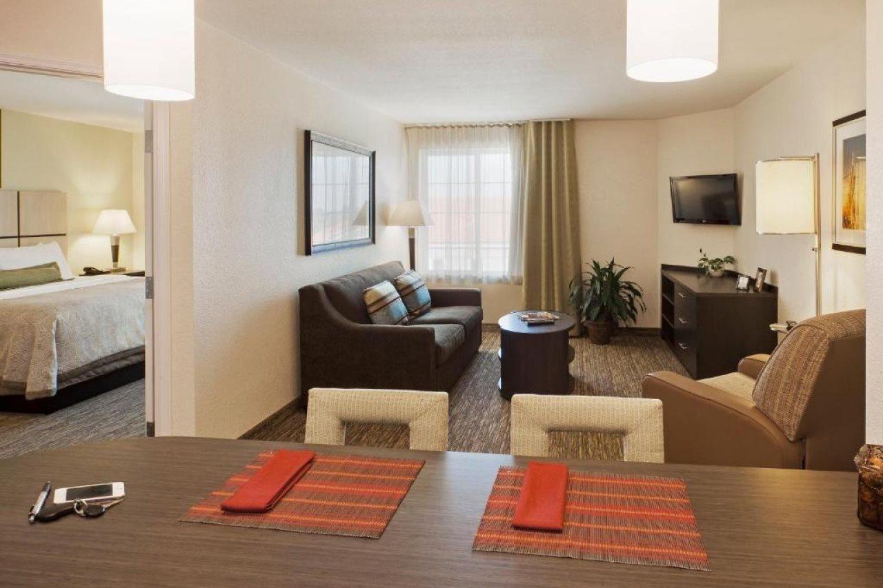 Candlewood Suites Nashville - Goodlettsville By Ihg Dış mekan fotoğraf