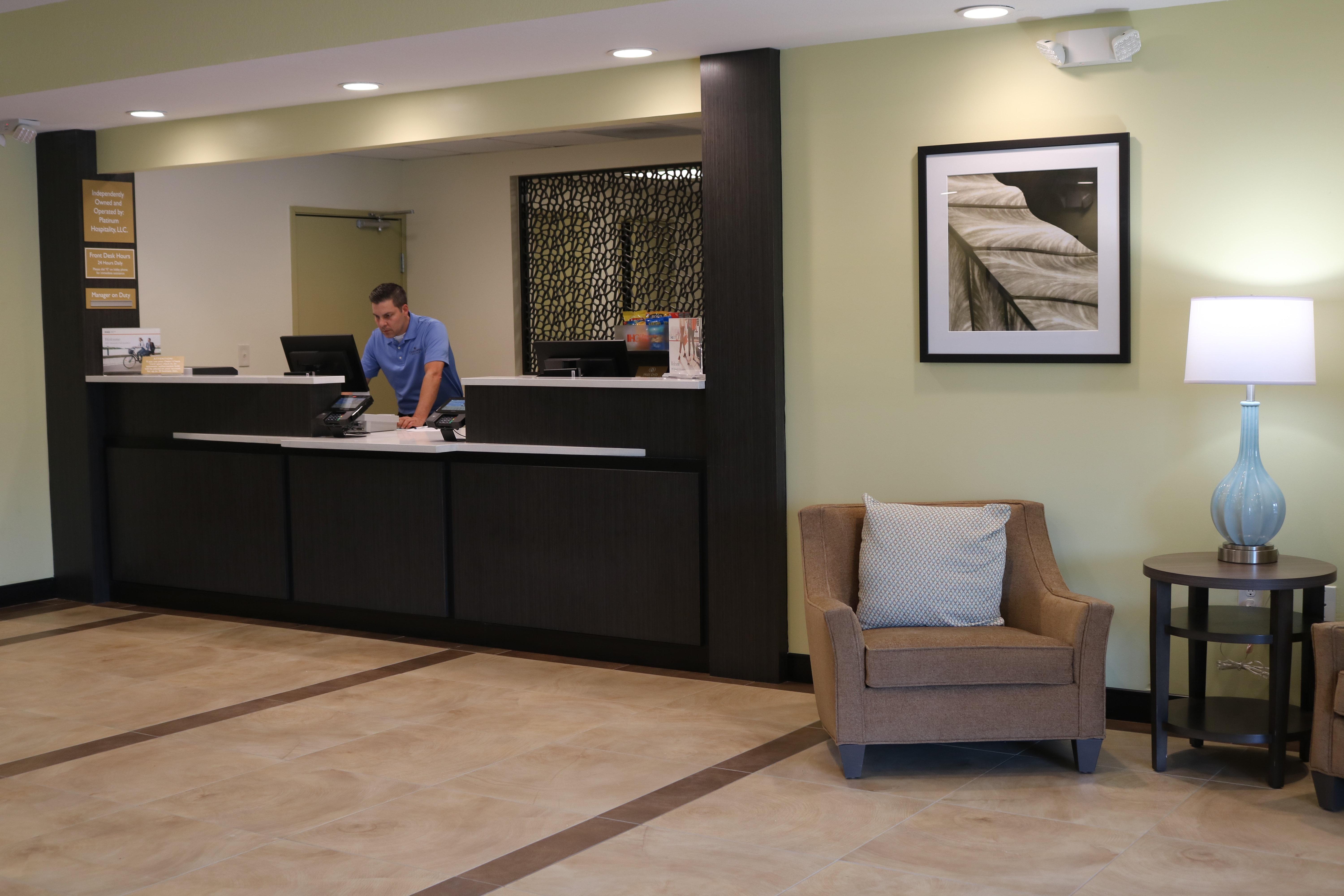 Candlewood Suites Nashville - Goodlettsville, An Ihg Hotel Dış mekan fotoğraf