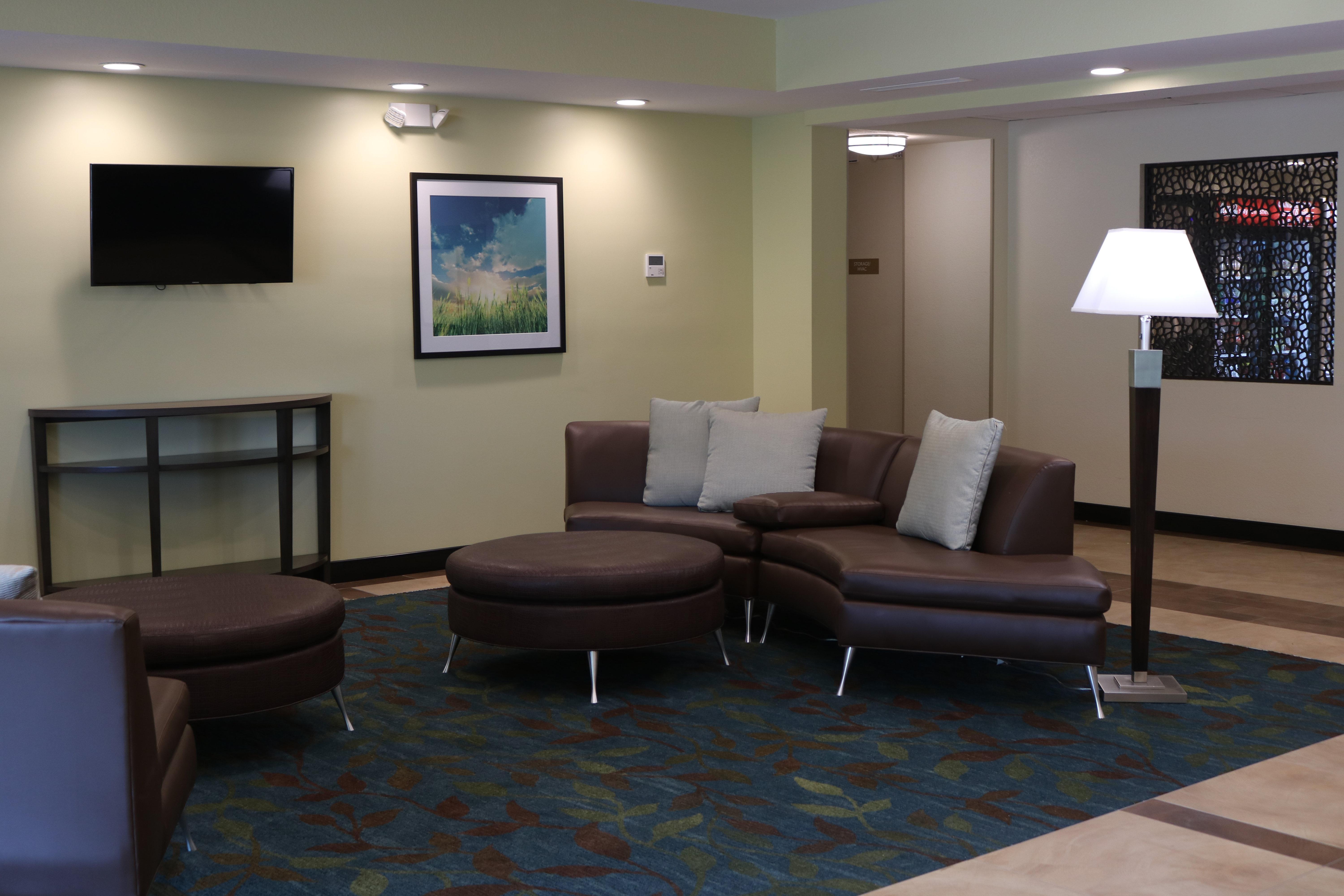 Candlewood Suites Nashville - Goodlettsville, An Ihg Hotel Dış mekan fotoğraf