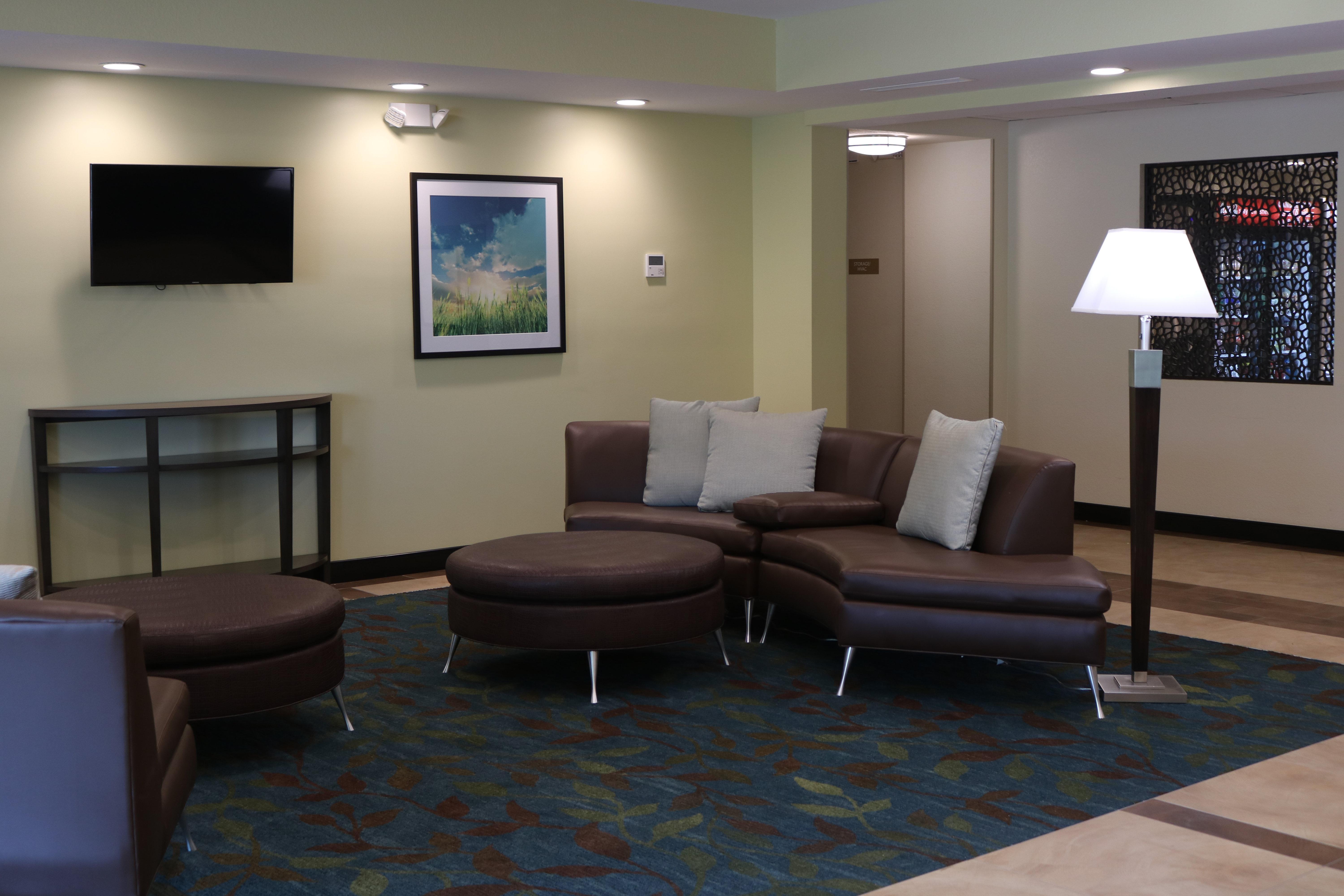 Candlewood Suites Nashville - Goodlettsville By Ihg Dış mekan fotoğraf