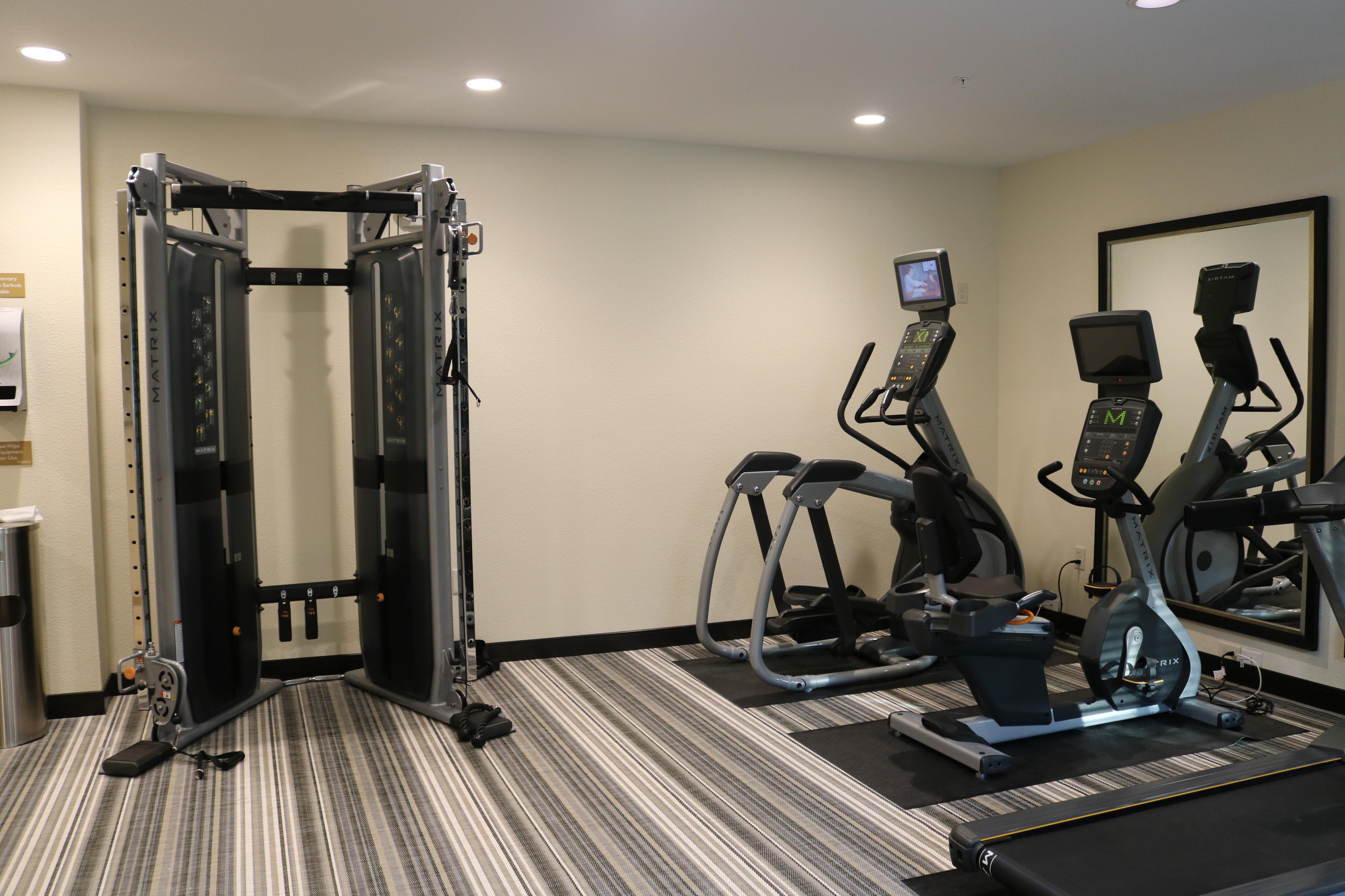 Candlewood Suites Nashville - Goodlettsville By Ihg Dış mekan fotoğraf