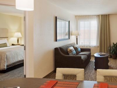 Candlewood Suites Nashville - Goodlettsville By Ihg Dış mekan fotoğraf