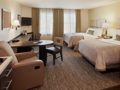 Candlewood Suites Nashville - Goodlettsville, An Ihg Hotel Dış mekan fotoğraf